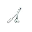 Sterling Silver Golf Key Ring