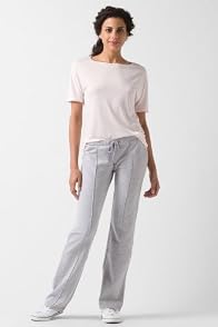 Classic Easy Leg Sweatpant