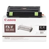 Genuine NEW Canon FX5 1552A002AA Black Toner Cartridge