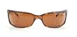 Arnette AN 4007-03/73 Matte Brown Havana SLIDE Sunglasses with Brown Lenses