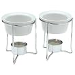 Progressive International Collection Butter Warmer Set