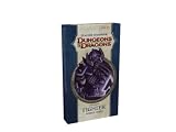 Player's Handbook - Fighter Power Cards: A 4th Edition D&D Accessory