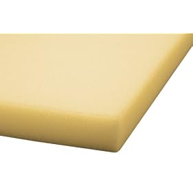 Obus Forme Ortho-Pedic Memory Foam Mattress Topper with Soy Extract and Atmosphere Techonology, 1 1/2 Inch, King