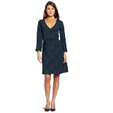 Carve Designs Women's Blake Wrap Dress