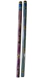 Disney Fairies wrapping paper set - 2 tubes of Fairies gift wrap (Blue color only)