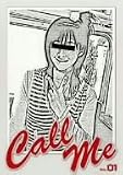 CALL ME VOL1 [DVD]