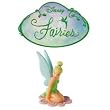 WILTON TINKER BELL PARTY TOPPERS 2113-5110