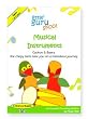 Little GuruSkool Musical Instruments