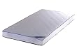 Träumeland T015102 - Babymatratze Polarstern 70 x 140 cm