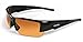 MAXX Stealth 2.0 HD Athletic Sunglasses ALL SPORT - 4 Color Choices. MXSTEALTH2