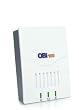 OBi100 VoIP Telephone Adapter and Voice Service Bridge