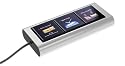 Optimus Mini Three 2.0 - Silver