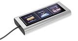 Art. Lebedev Studio Optimus Mini Three 2.0 - Silver
