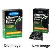 Ultrazyme Enzymatic Cleaner-10 ct