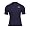 Men's Under Armour Tech Shortsleeve T-Shirt - Midnight Navy (2X)