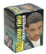 Pro-Line Comb Thru Texturizer, Regular