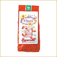 【生活の木】おいしいハーブティー　チェリー100g
