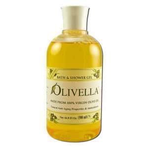 Olivella Bath & Shower Gel 16.9 oz. Original