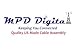 MPD Digital 2Y-2MY0-TMAM LMR-400 RF UHF VHF Ultra Low Loss Antenna Cable, 50-Feet