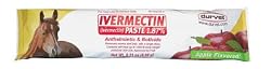 Ivermectin Paste Dewormer - 6.08g dose @ 1.87%