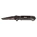 Black Tac Tanto Knife von Walther [Misc.]