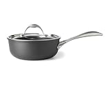 Review Calphalon  / Calphalon One Nonstick 3 qt. Chef's Pan