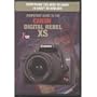 JumpStart Video Training Guide for the Canon Digital Rebel XS (1000D) on DVD (2 Disc Set)