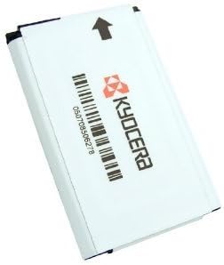 NEW KYOCERA OEM TXBAT10106 BATTERY FOR K312 K322 K323 K325 CYCLOPS THUNDER
