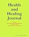 Health and Healing Journal: Deluxe Personal Food and Health Record (2 Month Format) - Special Large Format Edition