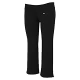 Alo Fitted Capri Pant Womens