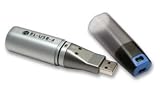 Lascar EL-USB-4 4-20mA Current Loop USB Data Logger