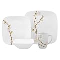 Corelle Ultra 16-pc. Dinnerware Set - Cherry Blossom