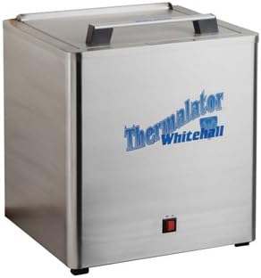 Thermalator_ heating unit - T8S stationary, with 8-pack (8 standard)