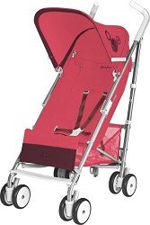 Cybex Ruby Stroller Chili