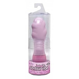 Luv Touch Contour Vibe Lavender