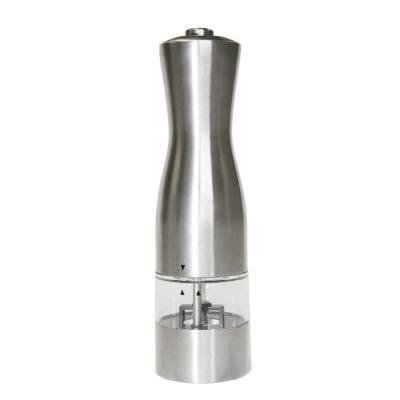 Ez Hold Battery Powered Pepper Mill