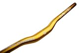 Race Face Atlas FR Riser Handlebar (Gold, 31.8mm)