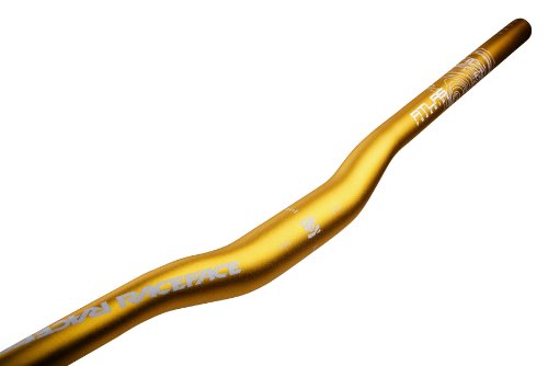 Race Face Atlas FR Riser Handlebar (Gold, 31.8mm)