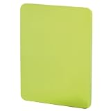 Produkt-Bild: Hama Button Silikon Schutzh&uuml;lle f&uuml;r Apple iPad bis 25 cm (9,7 Zoll) gr&uuml;n