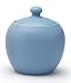 Noritake Colorwave Sky Sugar Bowl with Cover