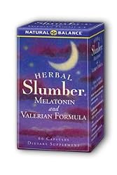 Herbal Slumber - 60 - Capsule
