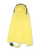 Trend-Lab Character Hooded Towel, Lion