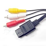 �X�e���IAV�P�[�u�� (�X�[�p�[�t�@�~�R��/NINTENDO64/�Q�[���L���[�u/AV�d�l�t�@�~���[�R���s���[�^�p)