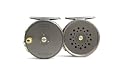 Hardy Perfect Fly Reel 2 7/8 Left Hand Retrieve