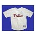 Philadelphia Phillies Jersey by Russell Athletic Men's Size Medium