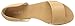 Nine West Women's Qualify Leather Dress Sandal
