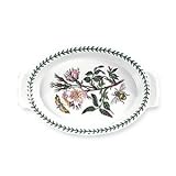 Portmeirion Botanic Garden Oval Au Gratin Dish