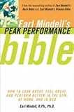 Earl Mindell's Peak Performance Bible