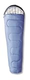 Review   / Gelert Ladies Escape 250 2 Season Sleeping Bag