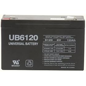 Click here to buy RBC3 Battery Replacement For APC Models 450AT, BK450, BK520, BK575C, BK600, BK600C, by Universal.